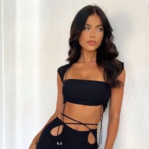 Generation Outcast Taylor Bandeau